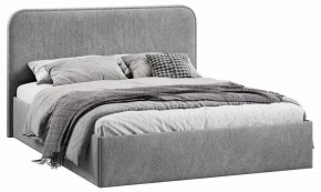 Кровать двуспальная Тиффани с ПМ Тип 1 в Тюмени - tumen.ok-mebel.com | фото