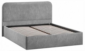 Кровать двуспальная Тиффани с ПМ Тип 1 в Тюмени - tumen.ok-mebel.com | фото 2