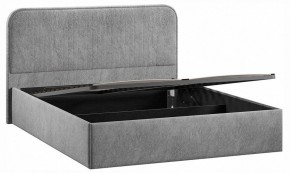 Кровать двуспальная Тиффани с ПМ Тип 1 в Тюмени - tumen.ok-mebel.com | фото 3