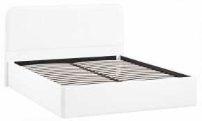 Кровать двуспальная Тиффани с ПМ Тип 1 в Тюмени - tumen.ok-mebel.com | фото 2