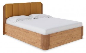 Кровать двуспальная Wood Home Lite 2 в Тюмени - tumen.ok-mebel.com | фото