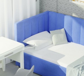 Кровать Энрика + Решетка+ПМ+Дно (800) в Тюмени - tumen.ok-mebel.com | фото 2