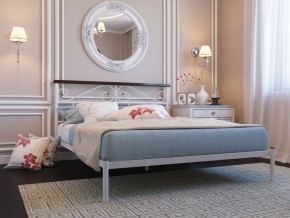 Кровать Эсмеральда 1800*2000 (МилСон) в Тюмени - tumen.ok-mebel.com | фото
