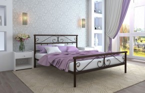 Кровать Эсмеральда Plus (МилСон) в Тюмени - tumen.ok-mebel.com | фото
