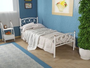 Кровать Ева Plus (МилСон) в Тюмени - tumen.ok-mebel.com | фото 1