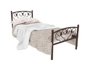 Кровать Ева Plus (МилСон) в Тюмени - tumen.ok-mebel.com | фото 5
