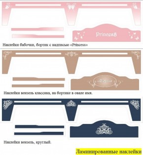 Кровать Фея 1800 с двумя ящиками в Тюмени - tumen.ok-mebel.com | фото 28