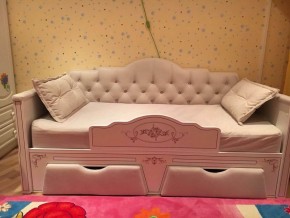 Кровать Фея 1800 с двумя ящиками в Тюмени - tumen.ok-mebel.com | фото 48
