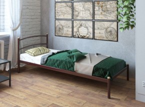 Кровать Хостел 800*1900 (МилСон) в Тюмени - tumen.ok-mebel.com | фото