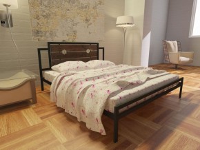 Кровать Инесса (МилСон) в Тюмени - tumen.ok-mebel.com | фото 1