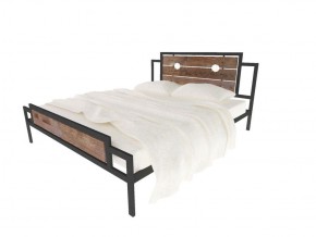 Кровать Инесса Plus 1200*2000 (МилСон) в Тюмени - tumen.ok-mebel.com | фото