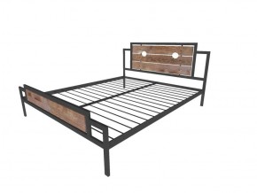 Кровать Инесса Plus (МилСон) в Тюмени - tumen.ok-mebel.com | фото 2