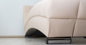 Кровать двойная Оливия 160 + ортопед. основание в Тюмени - tumen.ok-mebel.com | фото 13