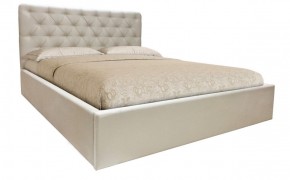 Кровать Изабель Easy 1400 (без механизма подъема) в Тюмени - tumen.ok-mebel.com | фото 2