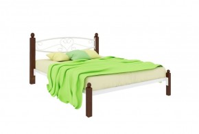 Кровать Каролина Lux 1900 (МилСон) в Тюмени - tumen.ok-mebel.com | фото 3