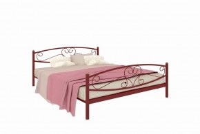 Кровать Каролина plus 1900 (МилСон) в Тюмени - tumen.ok-mebel.com | фото 3