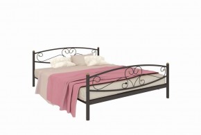 Кровать Каролина plus 1900 (МилСон) в Тюмени - tumen.ok-mebel.com | фото 4