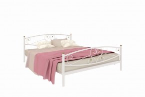 Кровать Каролина plus 1900 (МилСон) в Тюмени - tumen.ok-mebel.com | фото 5