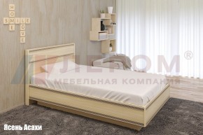 Кровать КР-1001 в Тюмени - tumen.ok-mebel.com | фото 1