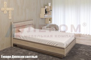 Кровать КР-1001 в Тюмени - tumen.ok-mebel.com | фото 2