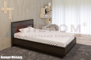 Кровать КР-1001 в Тюмени - tumen.ok-mebel.com | фото 3