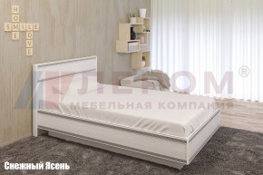 Кровать КР-1001 в Тюмени - tumen.ok-mebel.com | фото 4