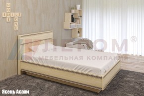 Кровать КР-1002 в Тюмени - tumen.ok-mebel.com | фото 1