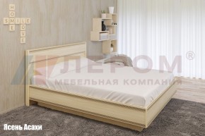 Кровать КР-1003 в Тюмени - tumen.ok-mebel.com | фото