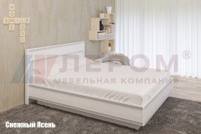Кровать КР-1003 в Тюмени - tumen.ok-mebel.com | фото 4