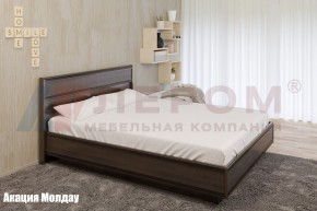 Кровать КР-1004 в Тюмени - tumen.ok-mebel.com | фото 3