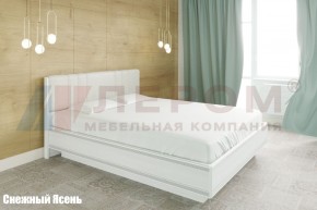 Кровать КР-1013 с мягким изголовьем в Тюмени - tumen.ok-mebel.com | фото 4