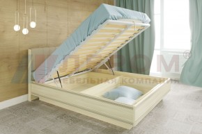 Кровать КР-1013 с мягким изголовьем в Тюмени - tumen.ok-mebel.com | фото 5