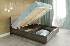 Кровать КР-1013 с мягким изголовьем в Тюмени - tumen.ok-mebel.com | фото 6