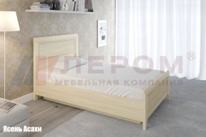 Кровать КР-1021 в Тюмени - tumen.ok-mebel.com | фото 1