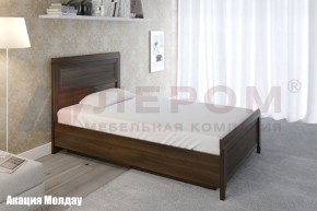 Кровать КР-1021 в Тюмени - tumen.ok-mebel.com | фото 3