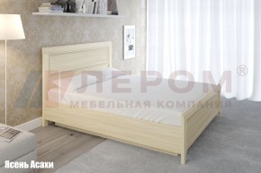 Кровать КР-1023 в Тюмени - tumen.ok-mebel.com | фото 1