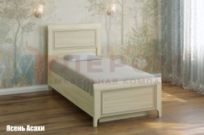 Кровать КР-1025 в Тюмени - tumen.ok-mebel.com | фото 1