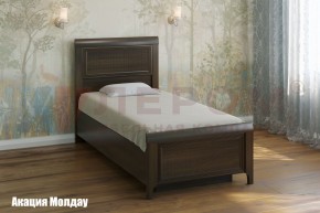 Кровать КР-1025 в Тюмени - tumen.ok-mebel.com | фото 3