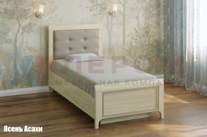 Кровать КР-1035 в Тюмени - tumen.ok-mebel.com | фото 1