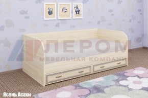 Кровать КР-1042 в Тюмени - tumen.ok-mebel.com | фото