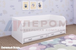 Кровать КР-1042 в Тюмени - tumen.ok-mebel.com | фото 4