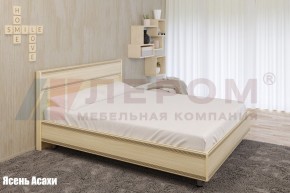 Кровать КР-2003 в Тюмени - tumen.ok-mebel.com | фото 4