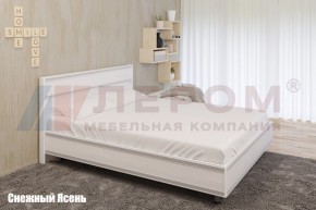 Кровать КР-2004 в Тюмени - tumen.ok-mebel.com | фото 3