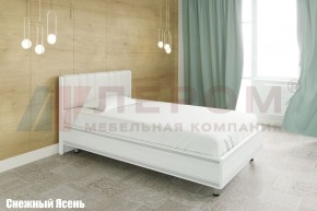 Кровать КР-2011 с мягким изголовьем в Тюмени - tumen.ok-mebel.com | фото 4