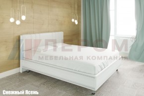 Кровать КР-2013 с мягким изголовьем в Тюмени - tumen.ok-mebel.com | фото 4