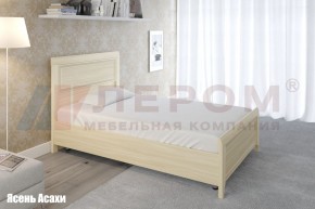 Кровать КР-2021 в Тюмени - tumen.ok-mebel.com | фото 1