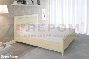 Кровать КР-2023 в Тюмени - tumen.ok-mebel.com | фото
