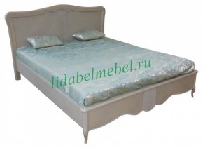 Кровать Лаура ММ-267-02/12Б (1200х2000) в Тюмени - tumen.ok-mebel.com | фото