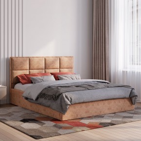 Кровать Линда КР-16 (Антик) 1600 в Тюмени - tumen.ok-mebel.com | фото 2
