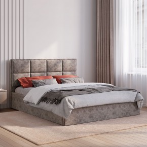 Кровать Линда КР-16 (Грей) 1600 в Тюмени - tumen.ok-mebel.com | фото 2